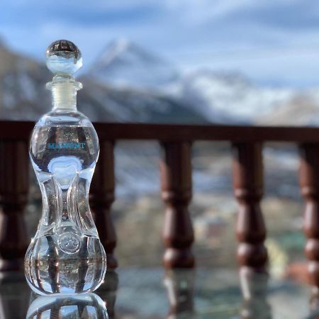 Eastern Georgia Hotel Kazbegi Bagian luar foto