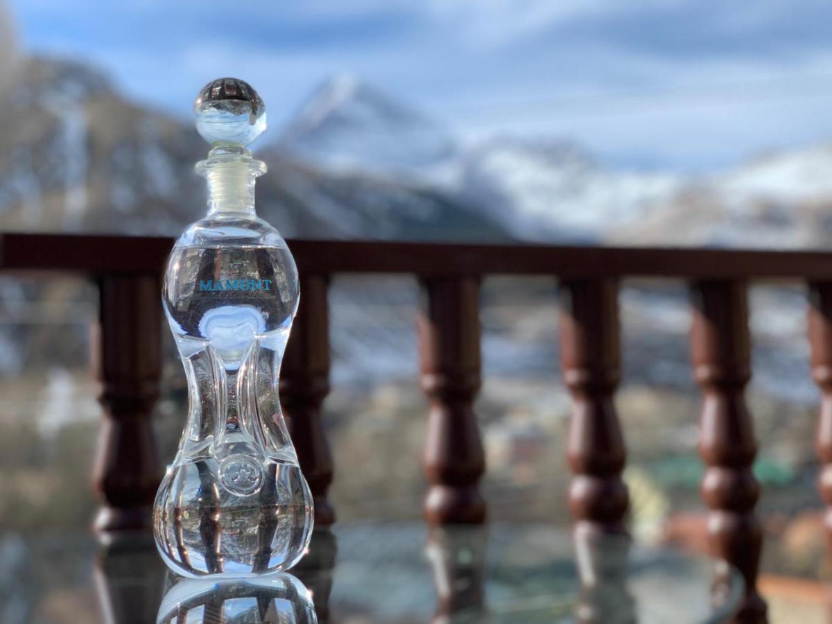 Eastern Georgia Hotel Kazbegi Bagian luar foto