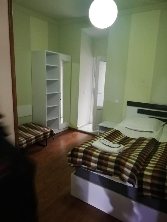 Eastern Georgia Hotel Kazbegi Bagian luar foto